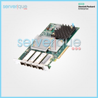5697-2043 HP 3PAR StoreServ 4-port 8Gbps Fibre Channel Adapter